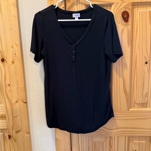 LuLaRoe Black Bailey